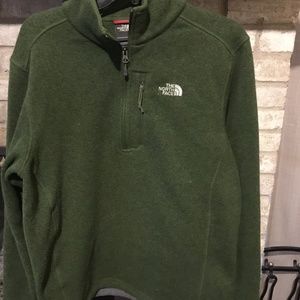 Gordon Lyons North Face Pullover